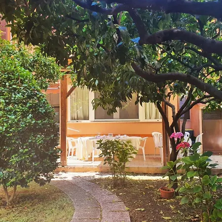 Terry - 6 Posti Con Giardino In Centro Apartment *